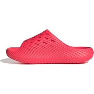 imageadidas Mens PurechillLucid RedMatte Silver