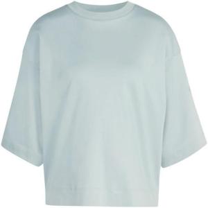 imageadidas Womens All Szn Soft Lux Loose TShirtWonder Sage