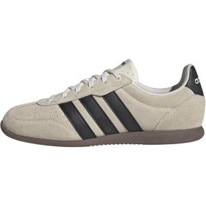 imageadidas Womens Barreda LowCream WhiteBlackCarbon