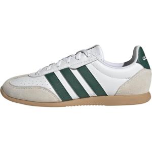 imageadidas Womens Barreda LowWhiteCollegiate Green