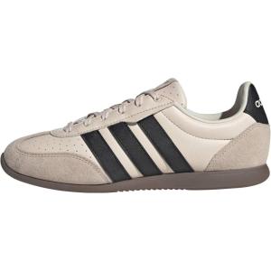 imageadidas Womens Barreda LowWonder QuartzBlackDark Brown