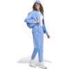 imageAdidas Womens Tricot 3Stripes Track PantsBlue Fusion