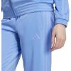 imageAdidas Womens Tricot 3Stripes Track PantsBlue Fusion