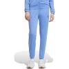 imageAdidas Womens Tricot 3Stripes Track PantsBlue Fusion