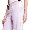 imageAdidas Womens Tricot 3Stripes Track PantsIce Lavender