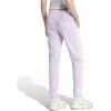 imageAdidas Womens Tricot 3Stripes Track PantsIce Lavender