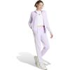 imageAdidas Womens Tricot 3Stripes Track PantsIce Lavender