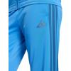 imageAdidas Womens Tricot 3Stripes Track PantsRay Blue