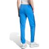imageAdidas Womens Tricot 3Stripes Track PantsRay Blue