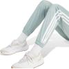 imageAdidas Womens Tricot 3Stripes Track PantsWonder Sage