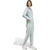 imageAdidas Womens Tricot 3Stripes Track PantsWonder Sage