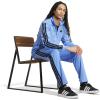 imageadidas Mens Essentials Warmup 3stripes Track TopBlue Fusion