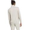 imageadidas Mens Essentials Warmup 3stripes Track TopWonder Alumina