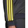 imageadidas Mens House of Tiro Nations Pack Track TopBlackBold GreenHazy Yellow