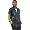 imageadidas Mens House of Tiro Nations Pack Track TopBlackBold GreenHazy Yellow