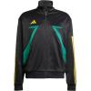 imageadidas Mens House of Tiro Nations Pack Track TopBlackBold GreenHazy Yellow