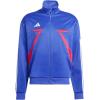 imageadidas Mens House of Tiro Nations Pack Track TopSemi Lucid BluePure RubyWhite