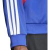 imageadidas Mens House of Tiro Nations Pack Track TopSemi Lucid BluePure RubyWhite