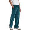 imageadidas Mens House of Tiro Velour PantsAurora Ivy