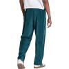 imageadidas Mens House of Tiro Velour PantsAurora Ivy