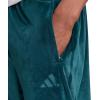 imageadidas Mens House of Tiro Velour PantsAurora Ivy