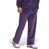 imageadidas Mens House of Tiro Velour PantsAurora Plum