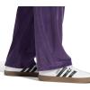 imageadidas Mens House of Tiro Velour PantsAurora Plum