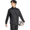 imageadidas Mens Tiro 25 Essentials Training Track TopBlack