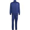 imageadidas Mens Train Linear Track SuitDark Blue