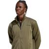 imageadidas Mens Train Linear Track SuitOlive Strata