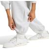 imageadidas Womens All Szn Soft Lux Loose PantsLight Grey Heather