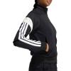 imageadidas Womens House of Tiro Track TopBlackOff WhiteWhite