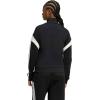 imageadidas Womens House of Tiro Track TopBlackOff WhiteWhite