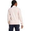 imageadidas Womens Tiro 24 Training JacketBlush PinkNight Navy