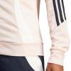 imageadidas Womens Tiro 24 Training JacketBlush PinkNight Navy