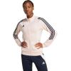 imageadidas Womens Tiro 24 Training JacketBlush PinkNight Navy