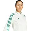 imageadidas Womens Tiro 24 Training JacketGreen MistForest