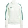 imageadidas Womens Tiro 24 Training JacketGreen MistForest