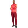 imageadidas Womens Tiro 24 Training JacketPinkSemi Solar Yellow