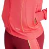 imageadidas Womens Tiro 24 Training JacketPinkSemi Solar Yellow