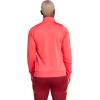 imageadidas Womens Tiro 24 Training JacketPinkSemi Solar Yellow