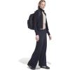 imageadidas womens All Szn Soft Lux Slim Track TopBlack