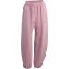 imageadidas Womens All Szn Soft Lux Loose PantsMagic Mauve