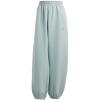 imageadidas Womens All Szn Soft Lux Loose PantsWonder Sage