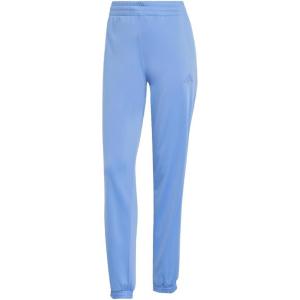 imageAdidas Womens Tricot 3Stripes Track PantsBlue Fusion