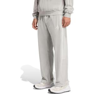 imageadidas Mens House of Tiro Velour PantsMetal Grey
