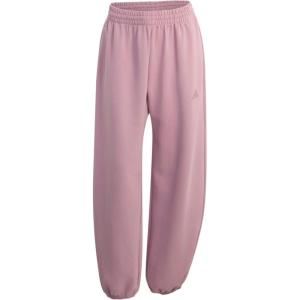 imageadidas Womens All Szn Soft Lux Loose PantsMagic Mauve