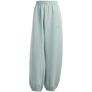 imageadidas Womens All Szn Soft Lux Loose PantsWonder Sage