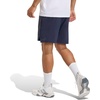 image:imageAdidas Mens Designed for Training 3Stripes ShortsInk