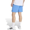 image:imageAdidas Mens Designed for Training 3Stripes ShortsRay Blue